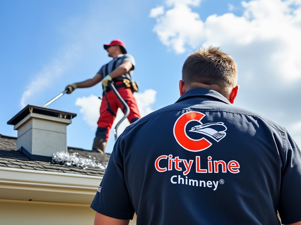 Top-Quality Chimney Cleaning Services in Dallas, NC