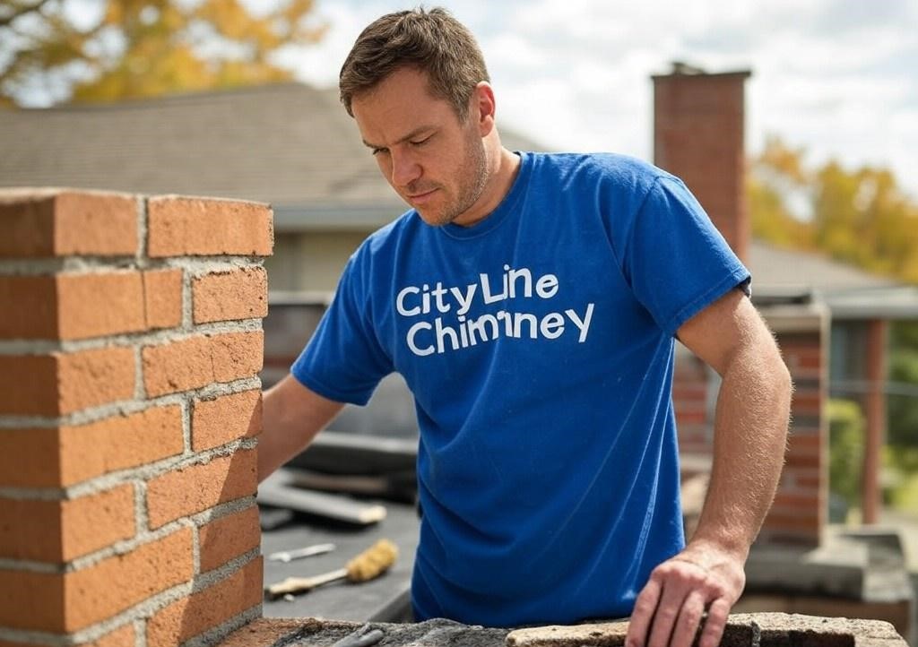 Chimney Draft Issue Services You Can Trust in Dallas, NC