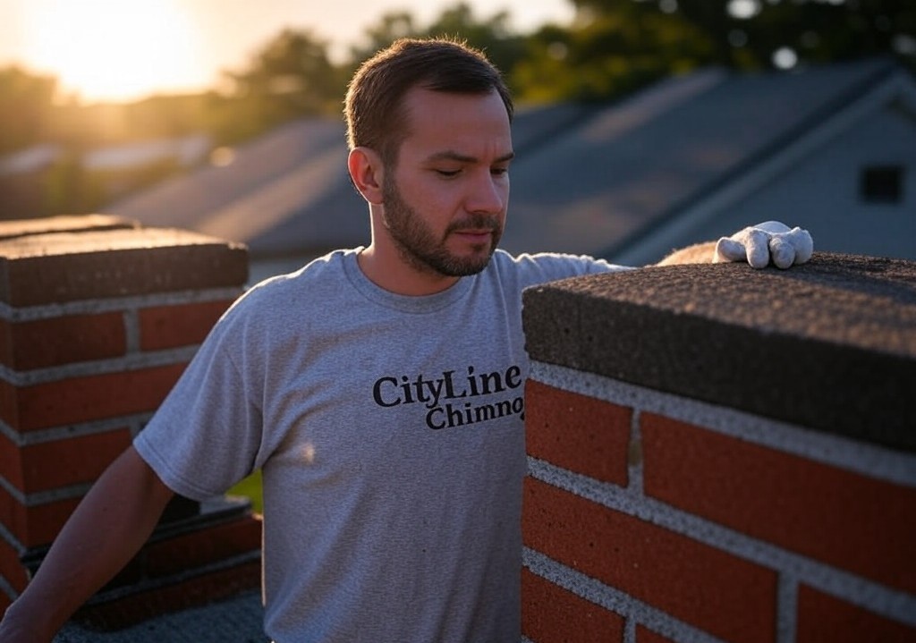 Dependable Chimney Rebuilding Services for Lasting Quality in Dallas, NC