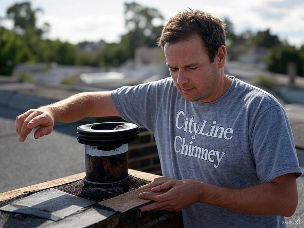 Expert Chimney Cap Services for Leak Prevention and Durability in Dallas, NC