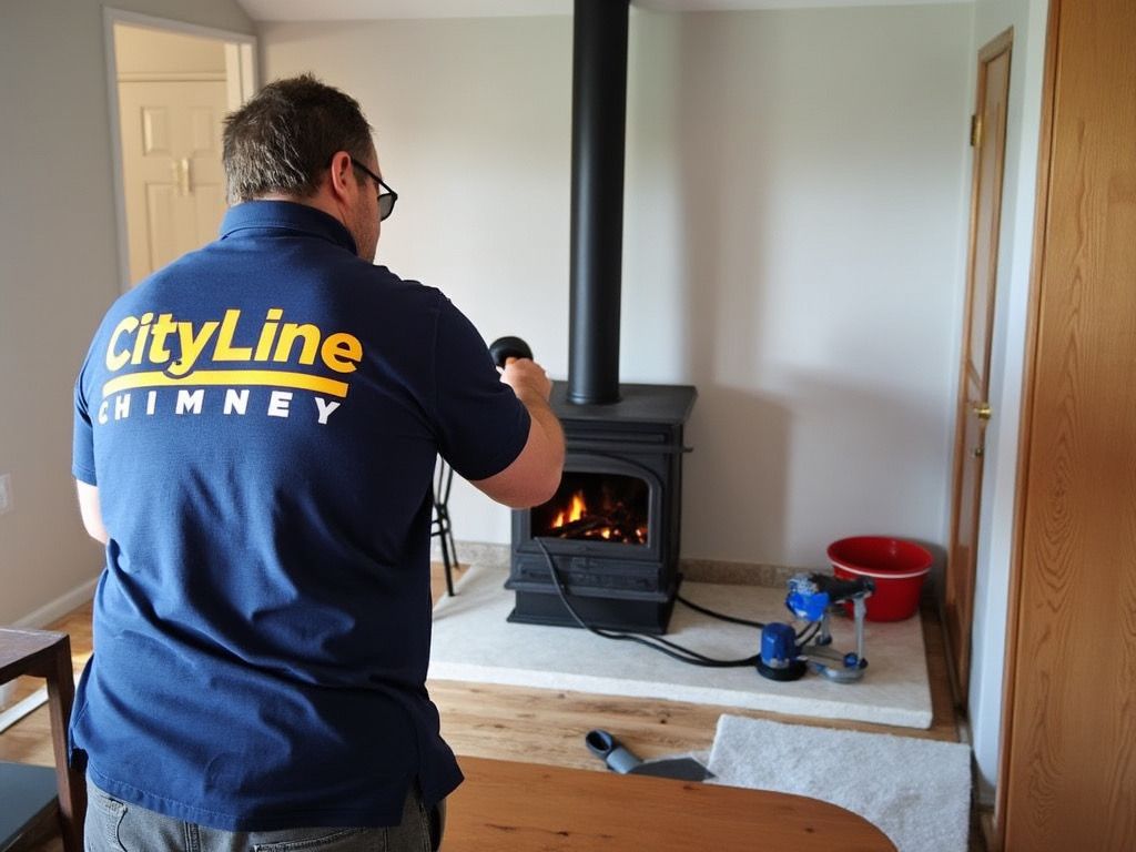 Expert Chimney Liner Installation and Repair in Dallas, NC