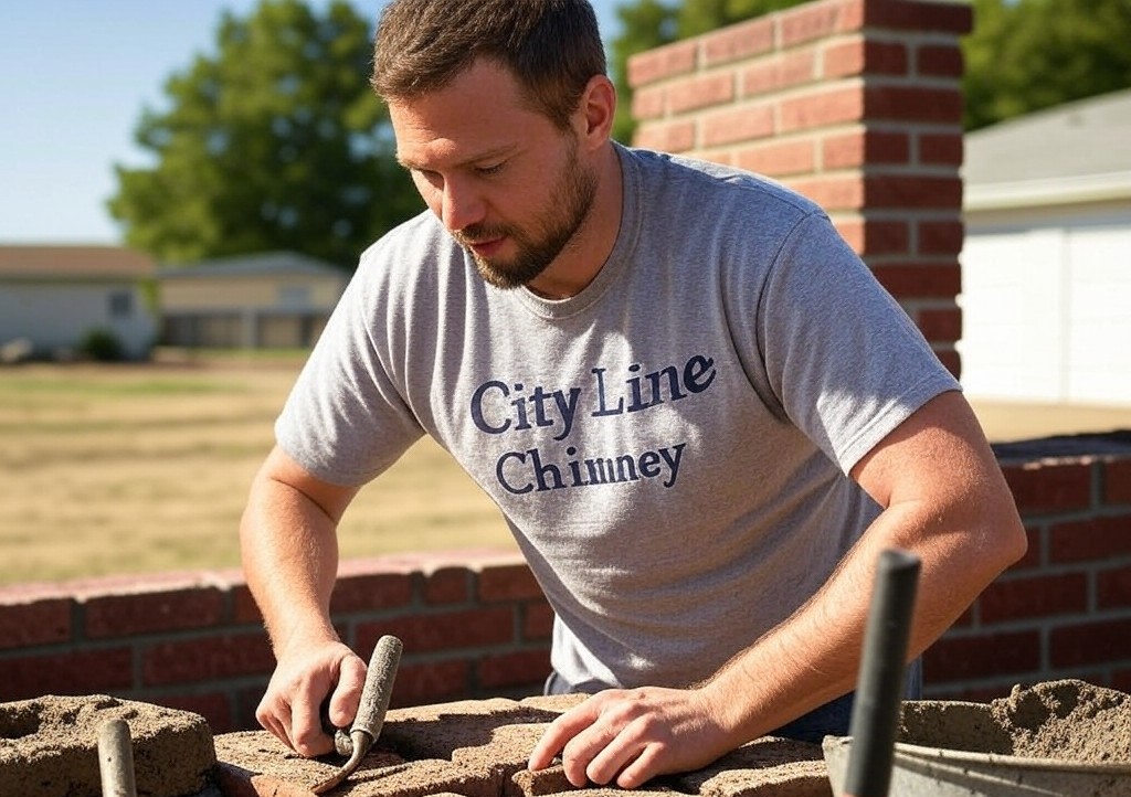 Professional Chimney Flashing Installation and Repair in Dallas, NC