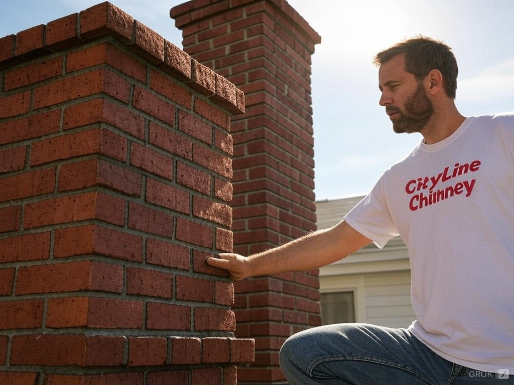 Professional Chimney Liner Installation and Repair in Dallas, NC