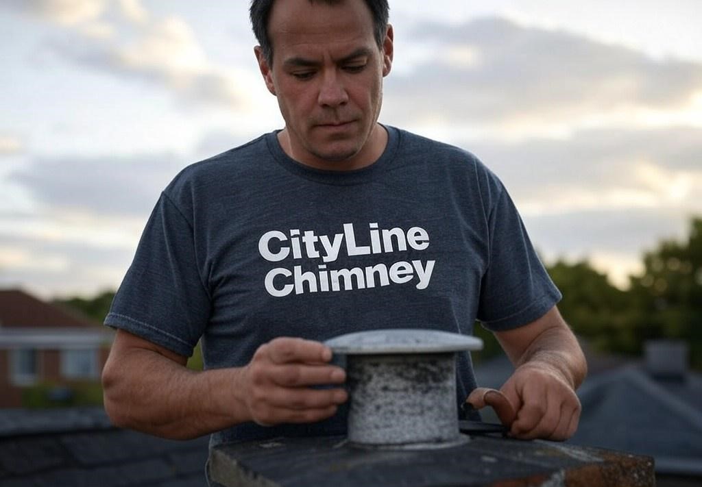 Quality Chimney Flashing Services in Dallas, NC