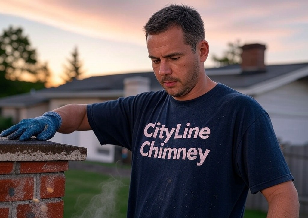 Your Dependable Partner for High Quality Chimney Services and Solutions in Dallas, NC